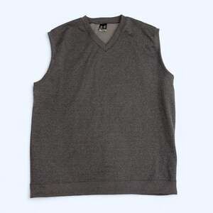 Under Armour ColdGear Fleece V-Neck Sleeveless Sweater Vest